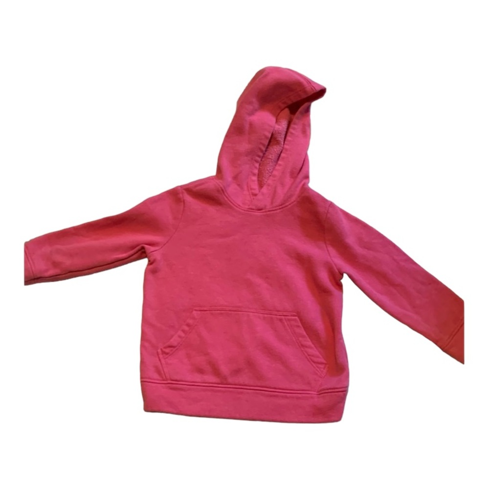 Old Navy 2T hooded sweatshirt